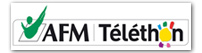 logo AFM téléthon