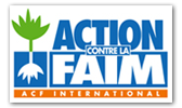 logo action contre la faim