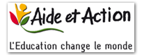 logo aide et action