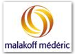 logo malakoff mederic