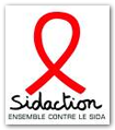 logo sidaction