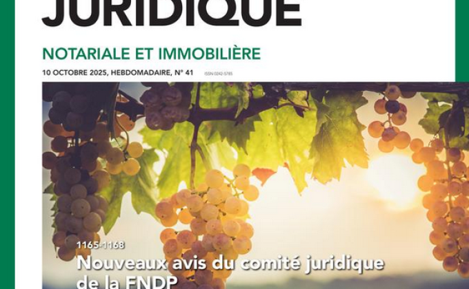 Screenshot 2026-05-04 at 20-49-06 N°41 - 9 octobre 2025 - JCP N - LexisNexis